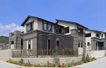 ジオガーデン宝塚山手台けやきの丘