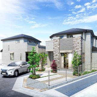 ジオガーデン伊丹昆陽里