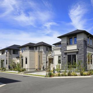 ジオガーデン西宮 浜甲子園