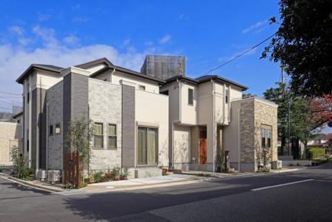 ジオガーデン昆陽池公園