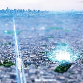 ジオガーデン豊中岡町