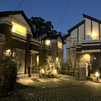 ジオガーデン上甲東園サウス