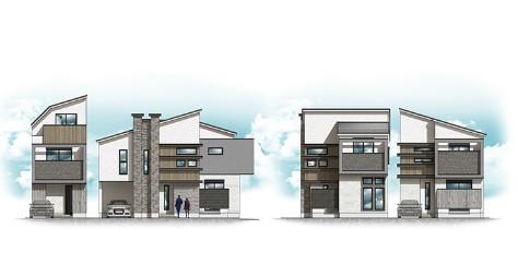 ジオガーデン立花