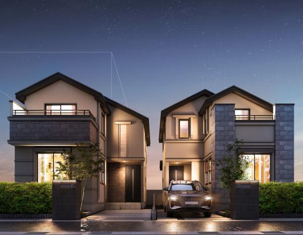 ジオガーデン西宮香櫨園