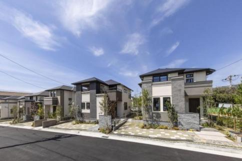 ジオガーデン夙川