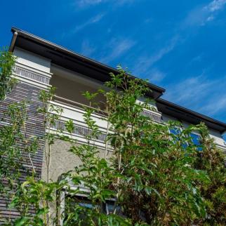 ジオガーデン上甲東園ノース