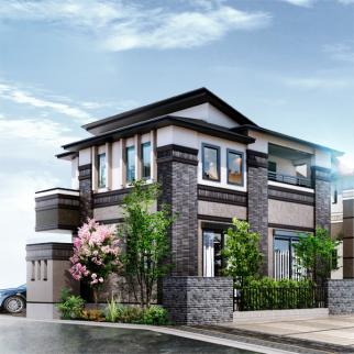 ジオガーデン甲子園三番町