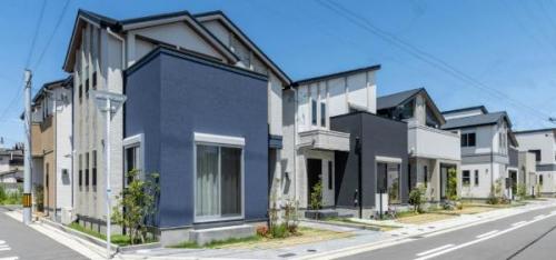 ジオガーデン高石