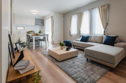 ジオガーデン神崎川