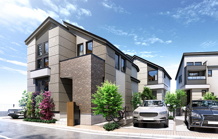 ジオガーデン南阿佐ヶ谷