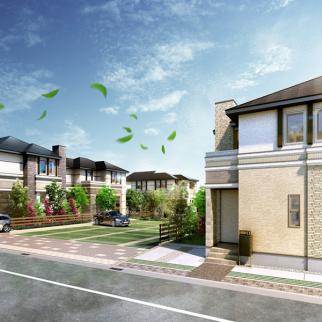 ジオガーデン阪急仁川　エアリー