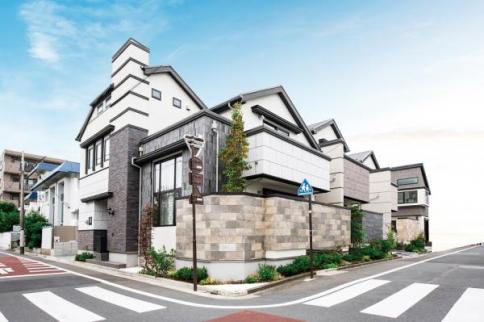 ジオガーデン杉並井草