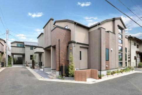 ジオガーデン吉祥寺North