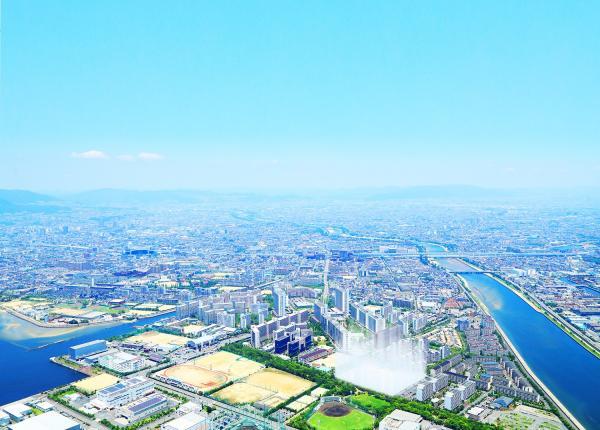 みそらまち西宮高須町