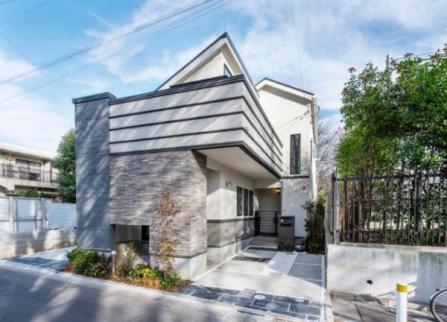 ジオガーデン平和台