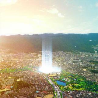 ジオガーデン千里藤白台