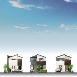 ジオガーデン城東関目